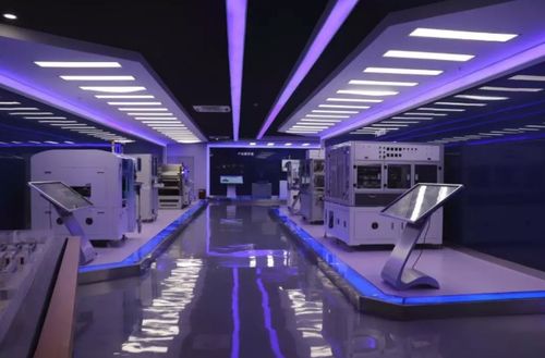 工業機器人應用深化與德富萊的研發戰略布局