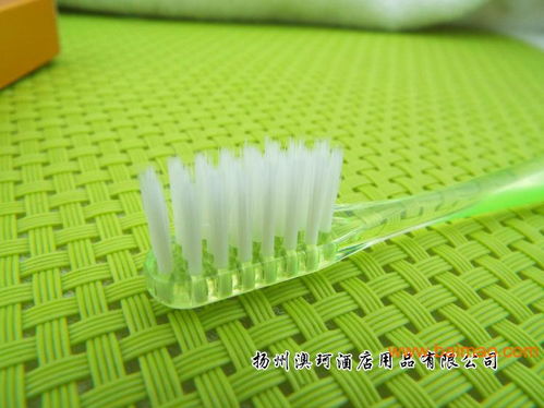 五星級酒店日用品 出口日本的泰國進(jìn)口高露牙刷生產(chǎn)與價格解析